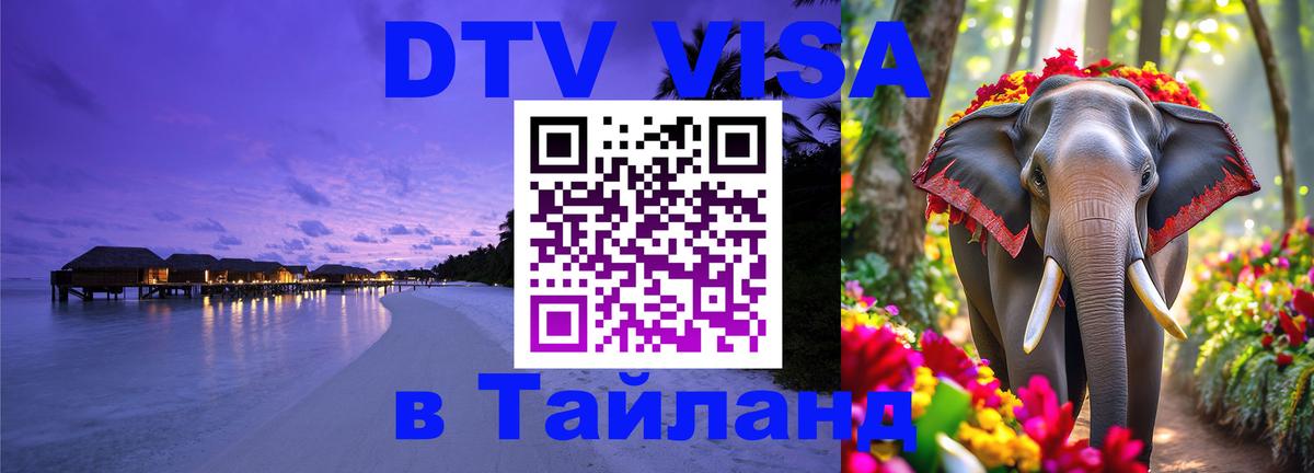 Сколько стоит DTV виза — актуальные цены, оформление даже без документов - Пятигорск  03.10.2025 